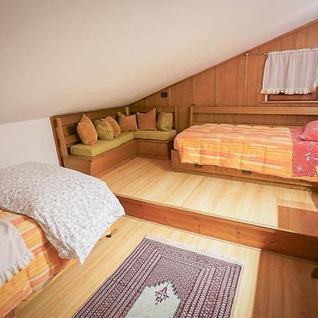 Luxury Panoramic 3Br Apt 2Min To Centre 5Min To Lifts Cortina dʼAmpezzo Zewnętrze zdjęcie