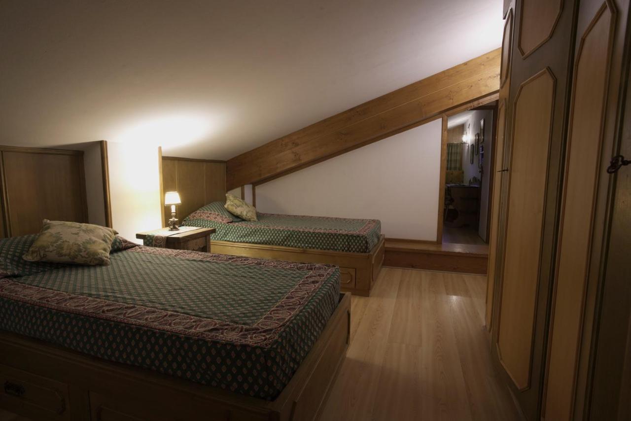 Luxury Panoramic 3Br Apt 2Min To Centre 5Min To Lifts Cortina dʼAmpezzo Zewnętrze zdjęcie