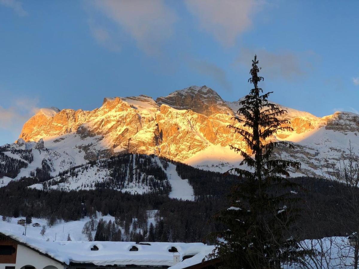 Luxury Panoramic 3Br Apt 2Min To Centre 5Min To Lifts Cortina dʼAmpezzo Zewnętrze zdjęcie