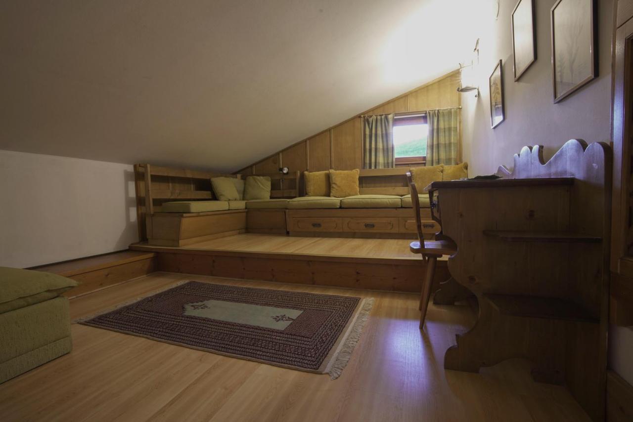Luxury Panoramic 3Br Apt 2Min To Centre 5Min To Lifts Cortina dʼAmpezzo Zewnętrze zdjęcie