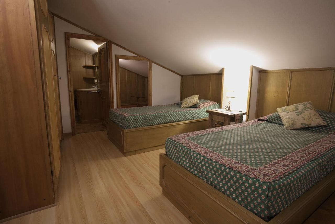 Luxury Panoramic 3Br Apt 2Min To Centre 5Min To Lifts Cortina dʼAmpezzo Zewnętrze zdjęcie