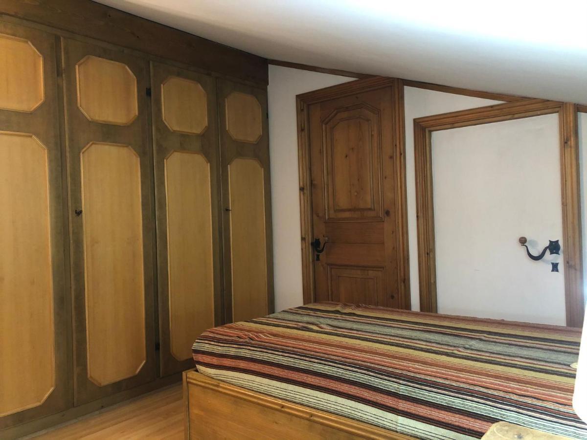 Luxury Panoramic 3Br Apt 2Min To Centre 5Min To Lifts Cortina dʼAmpezzo Zewnętrze zdjęcie