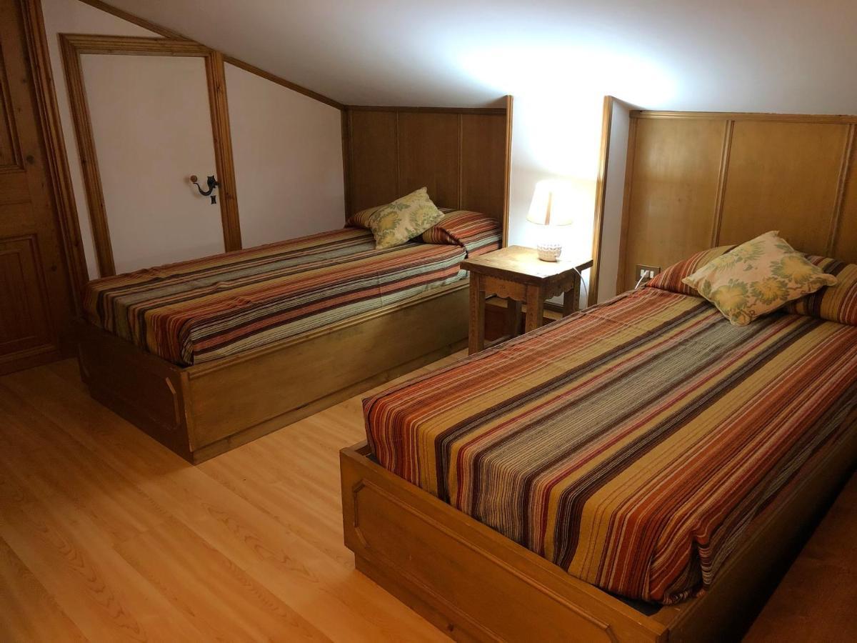 Luxury Panoramic 3Br Apt 2Min To Centre 5Min To Lifts Cortina dʼAmpezzo Zewnętrze zdjęcie