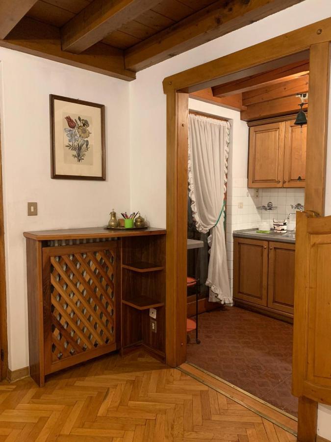 Luxury Panoramic 3Br Apt 2Min To Centre 5Min To Lifts Cortina dʼAmpezzo Zewnętrze zdjęcie