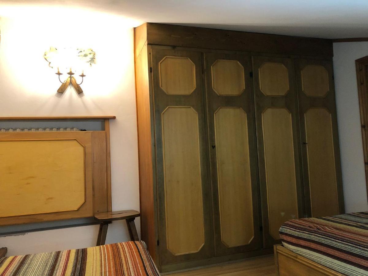 Luxury Panoramic 3Br Apt 2Min To Centre 5Min To Lifts Cortina dʼAmpezzo Zewnętrze zdjęcie
