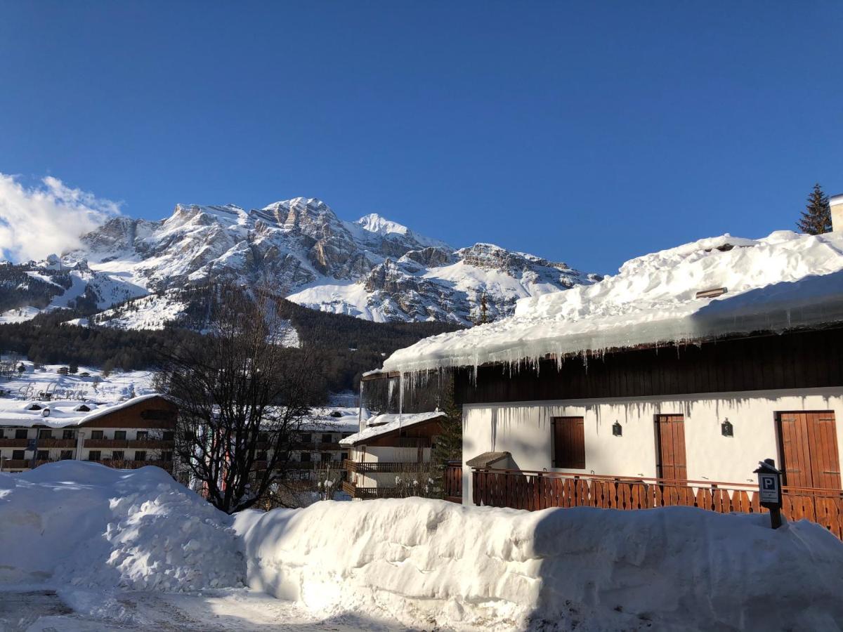 Luxury Panoramic 3Br Apt 2Min To Centre 5Min To Lifts Cortina dʼAmpezzo Zewnętrze zdjęcie