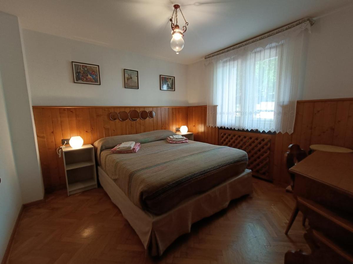 Luxury Panoramic 3Br Apt 2Min To Centre 5Min To Lifts Cortina dʼAmpezzo Zewnętrze zdjęcie