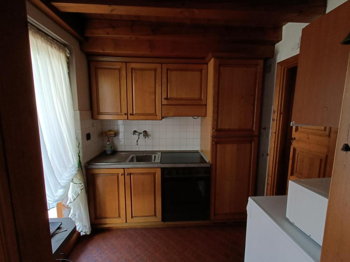 Luxury Panoramic 3Br Apt 2Min To Centre 5Min To Lifts Cortina dʼAmpezzo Zewnętrze zdjęcie