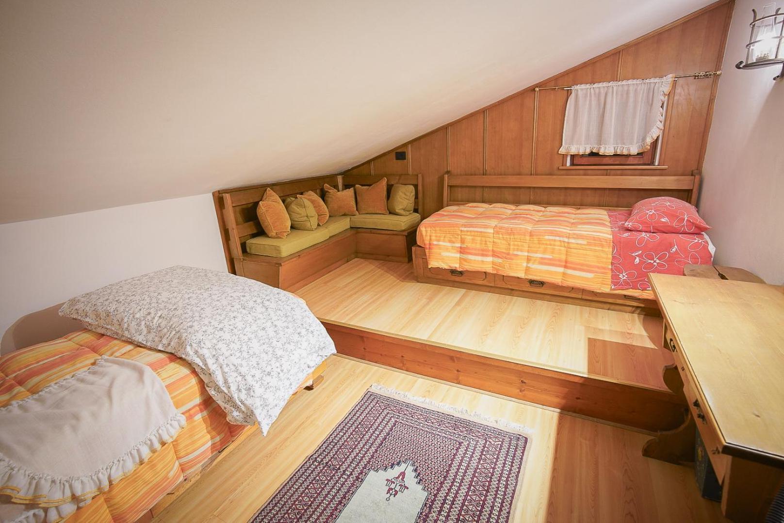 Luxury Panoramic 3Br Apt 2Min To Centre 5Min To Lifts Cortina dʼAmpezzo Zewnętrze zdjęcie