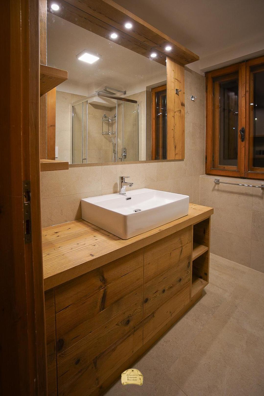 Luxury Panoramic 3Br Apt 2Min To Centre 5Min To Lifts Cortina dʼAmpezzo Zewnętrze zdjęcie